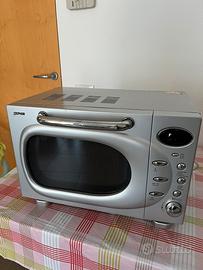 Forno a microonde Zephir ZHC6