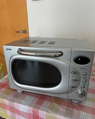 Forno a microonde Zephir ZHC6