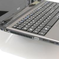 VELOCE Laptop Computer Portatile Notebook GAMING!!