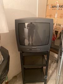 Televisore Grunding anni 90