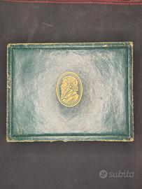 Scatola Rolex Cellini vintage