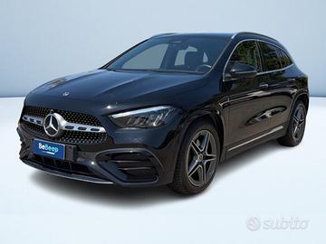 Mercedes GLA 200 d AMG Line Advanced Plus auto