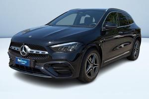 Mercedes GLA 200 d AMG Line Advanced Plus auto