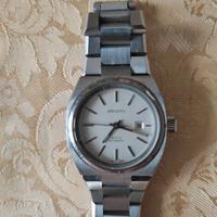 Zenith Defy Aisor anni 80