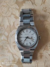 Zenith Defy Aisor anni 80