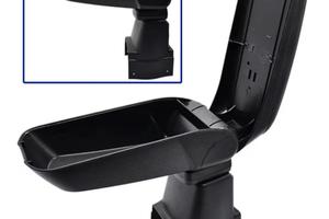 bracciolo automobile