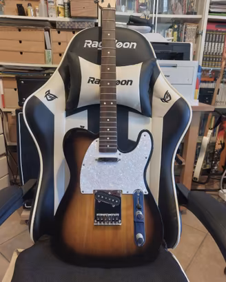 Chitarra elettrica Squier Fender Telecaster