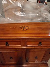 credenza sala da pranzo 
