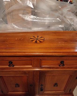 credenza sala da pranzo 