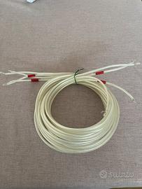 Cavo diffusori VAN DEN HUL THE CLEARWATER