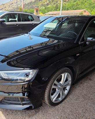 Audi A3 SPB 40 TFSI STRONIC SLINE