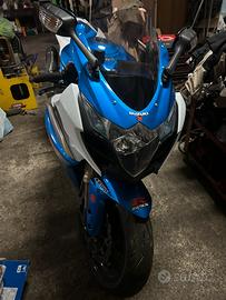 Suzuki gsx-r 1000