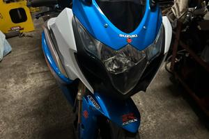 Suzuki gsx-r 1000