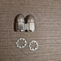 dadi specchietti Harley davidson 