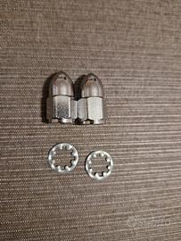 dadi specchietti Harley davidson 