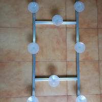 Supporto a ventosa tv