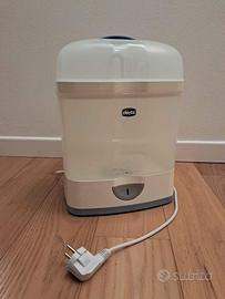 STERILIZZATORE BIBERON CHICCO