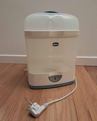 STERILIZZATORE BIBERON CHICCO