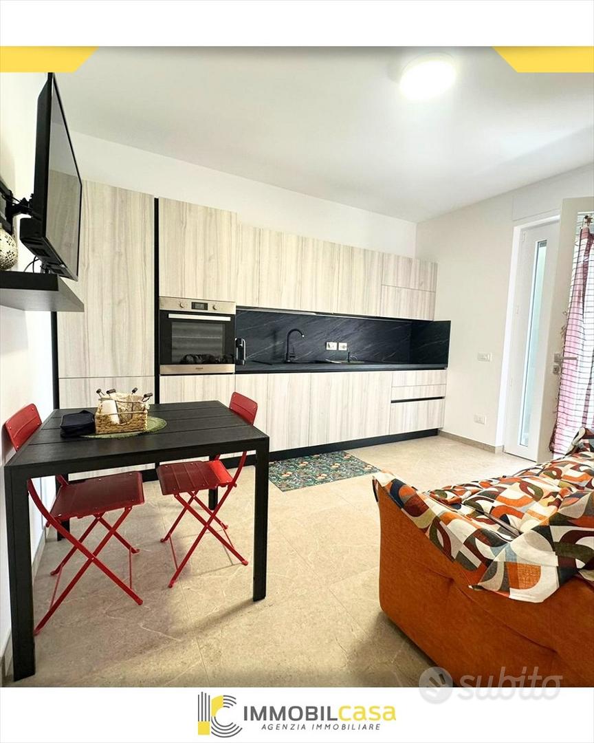Apartment in Policoro, Matera - Altro