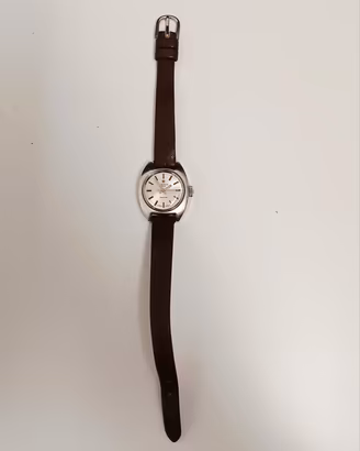 OROLOGIO TISSOT ANNI '70 AUTOMATICO