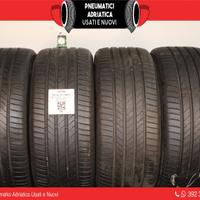 4 Gomme 255 45 R 19 Bridgestone al 71% SPED GRATIS