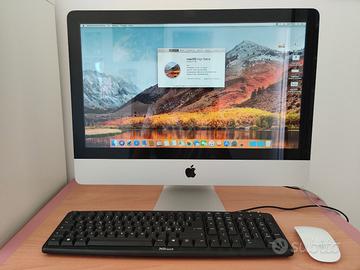 imac mid 2011