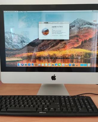imac mid 2011
