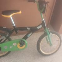 Bicicletta per bambini 