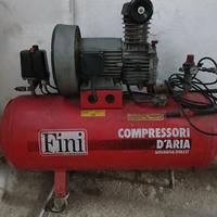 Fini 380 volt
