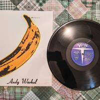 Vinile Velvet underground &Nico Mint 45th A.Ed2012