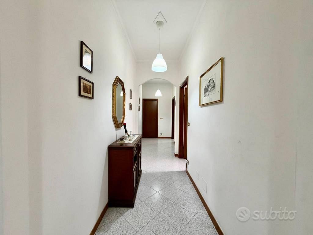 Appartamento – Vercelli, Porta Casale - Vista 3