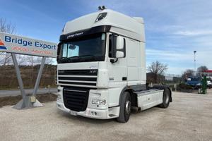 DAF XF 105.510 super space cab EURO5 ADR