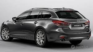 Motore e cambio SH Mazda SW anno 2013 Sw cc. 2.2 t