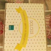 Thun formine per dolcetti