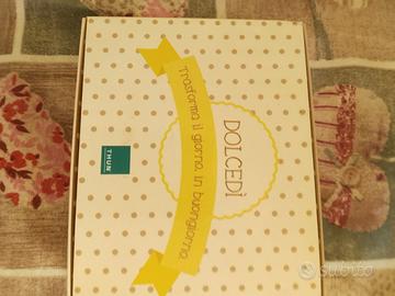 Thun formine per dolcetti