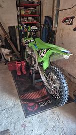 kawasaki 250 2025 