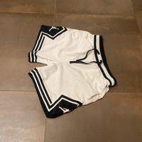 pantaloncini corti jordan