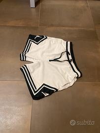 pantaloncini corti jordan