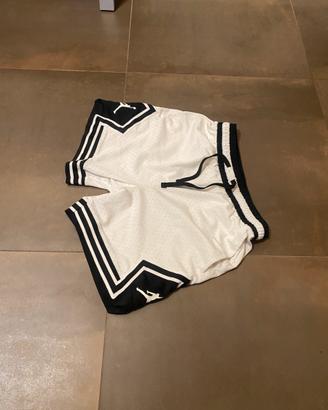 pantaloncini corti jordan