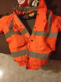 Giacca da lavoro 