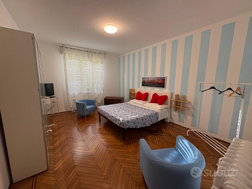 Casa vacanza Carmela's