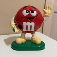 Distributore M&M’S