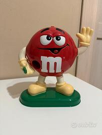 Distributore M&M’S