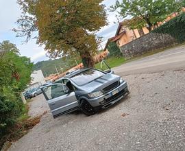 OPEL Zafira - 2005