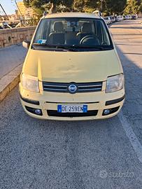 panda 1.3 MJT Dinamyc