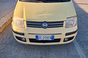 panda 1.3 MJT Dinamyc