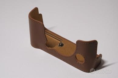 Custodia fuji xt10 xt20 xt30