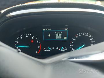 Ford Fiesta Gpl del 2022