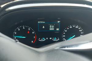 Ford Fiesta Gpl del 2022