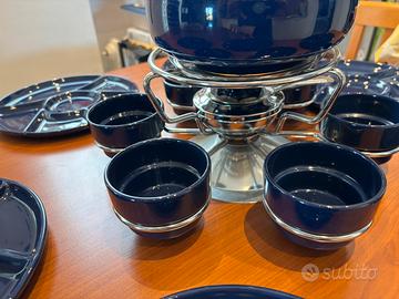 Set per fonduta